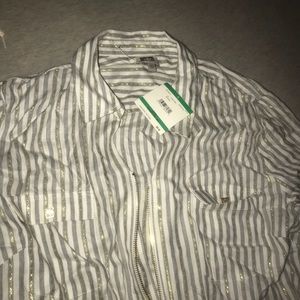 ANNE KLEIN SHIRT